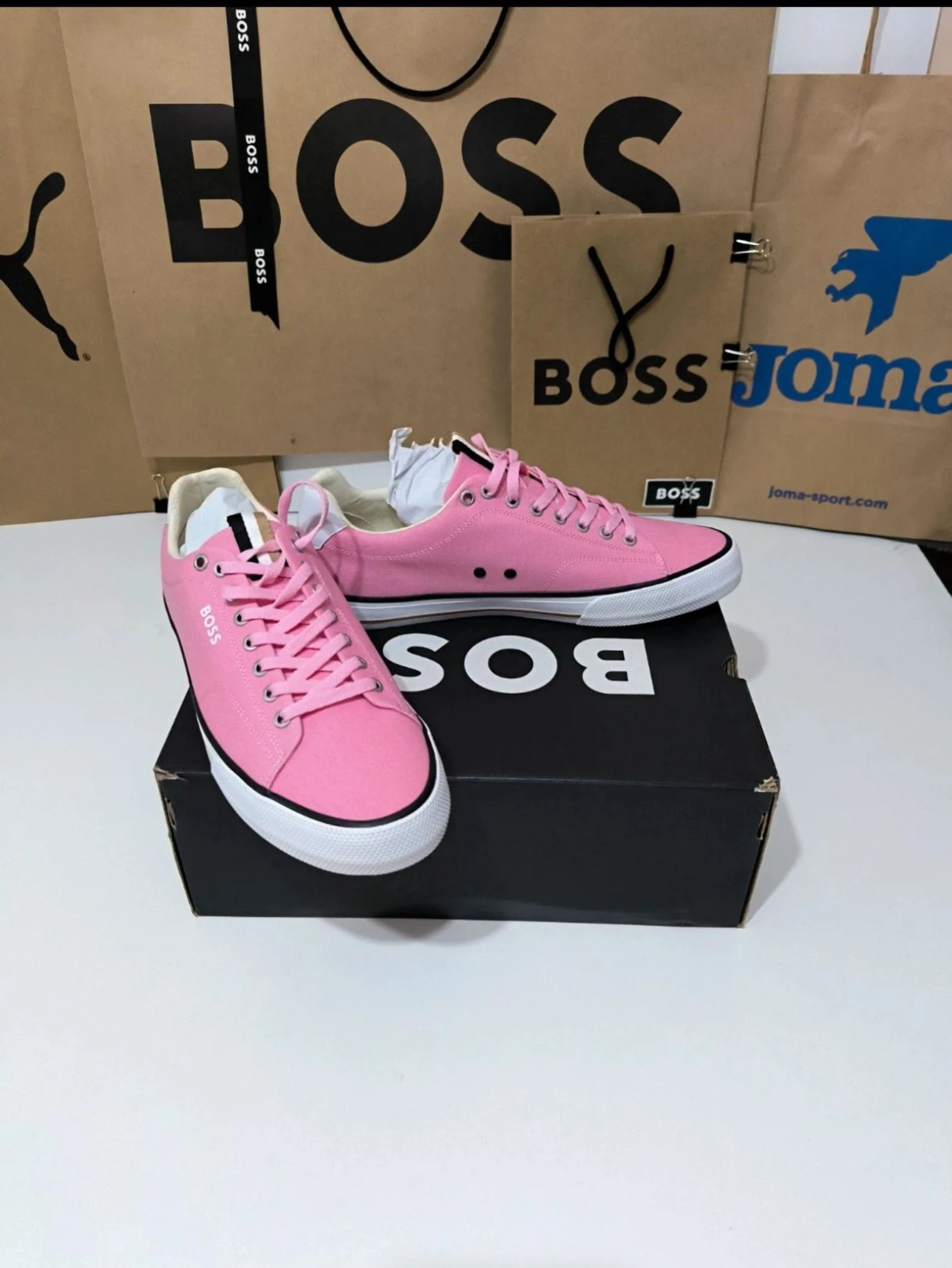 Boss EU 44 – photo 5